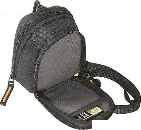 Чехол Case Logic SLDC-202-BLACK