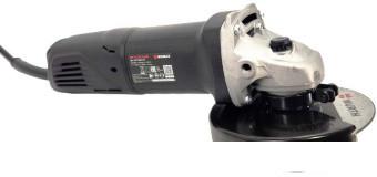 Угловая шлифмашина Wurth Wumax EWS 11-125C Classic 5717034110