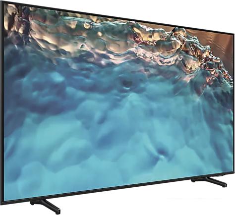 Телевизор Samsung Crystal UHD BU8002 UE55BU8002K