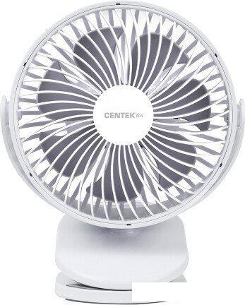 Вентилятор CENTEK CT-5045