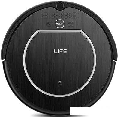 Робот-пылесос iLife V55 Pro