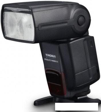 Вспышка Yongnuo YN-565EX III E-TTL для Canon