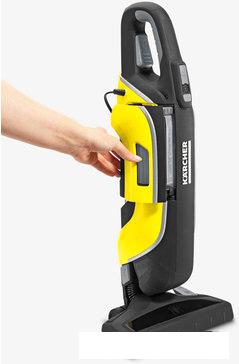 Пылесос Karcher VC 5 [1.349-100.0]