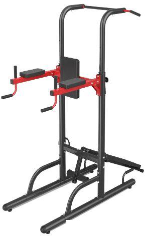 Турник с брусьями Unixfit Power Tower 170P