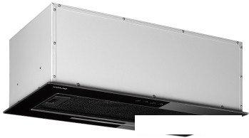 Кухонная вытяжка YOUQ Miyu BI 1080 S 53 BL (черный)