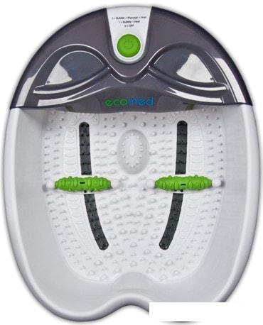 Гидромассажная ванночка Ecomed FS-52E