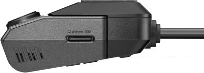 Видеорегистратор-GPS информатор (2в1) Thinkware F790-2CH