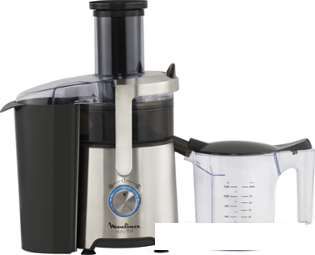 Соковыжималка Moulinex JU610D10