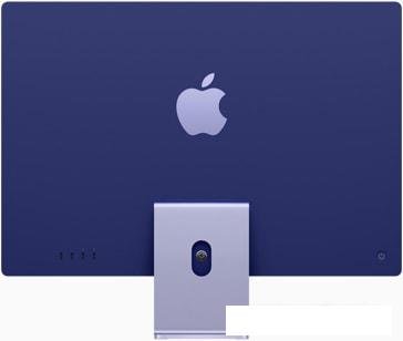 Моноблок Apple iMac M1 2021 Z130002B8