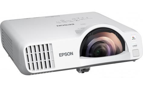 Проектор Epson EB-L200SW