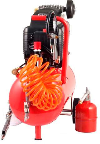 Компрессор Fubag AIR MASTER KIT