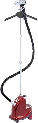 Отпариватель KELLI KL-9 (красный)