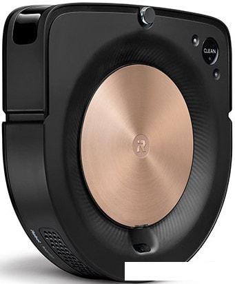 Робот для уборки пола iRobot Roomba s9+