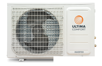Сплит-система Ultima Comfort Explorer Inverter EXP-I24PN-IN/EXP-I24PN-OUT