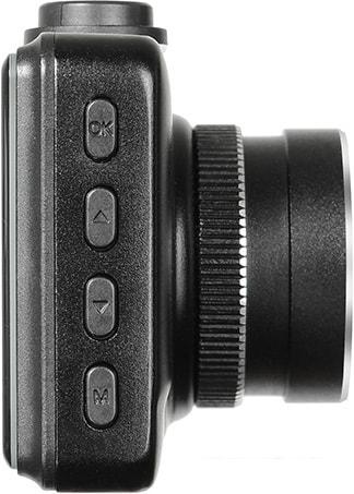 Автомобильный видеорегистратор Intego VX-850FHD