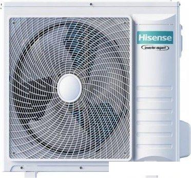 Кондиционер Hisense Inverter ACT-12UR4RCC8/AUW-12U4RS8