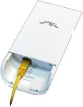 Точка доступа Ubiquiti NanoStation Loco M5 [LOCO-M5]