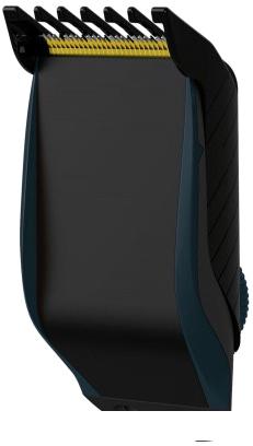 Машинка для стрижки волос Rowenta Airforce Ultimate TN9320F0