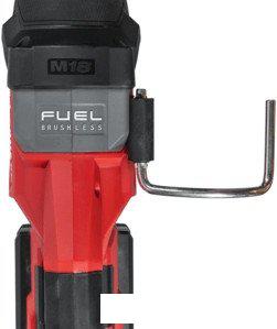 Вибратор глубинный Milwaukee M18 FUEL M18FCVN12-551 4933479597 (с 1-им АКБ)