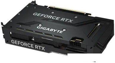 Видеокарта Gigabyte GeForce RTX 5050 Windforce OC V2 8G GV-N5050WF2OCV2-8GD