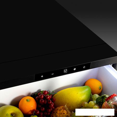 Компрессорный автохолодильник Meyvel AF-CB30