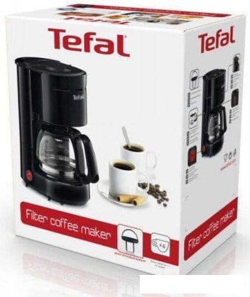 Капельная кофеварка Tefal CM321832