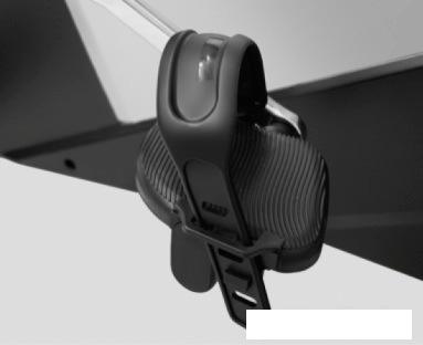 Велотренажер Svensson Body Labs Crossline BMA