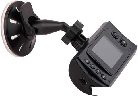 Автомобильный видеорегистратор Roadmax Guardian R520 (classic)