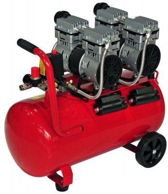 Компрессор ELITECH КПБ 300/50М