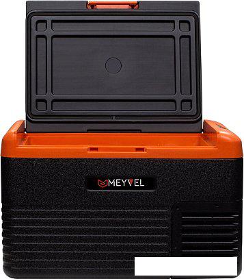 Компрессорный автохолодильник Meyvel AF-K30
