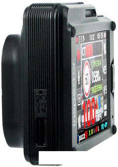 Радар-детектор Inspector Scat