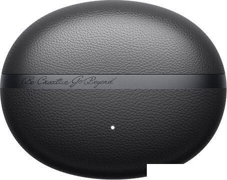 Наушники QCY Crossky C50 (черный)