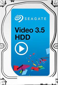 Жесткий диск Seagate Video 3.5 2TB ST2000VM005
