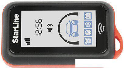 Автосигнализация StarLine E97 LoRa ECO