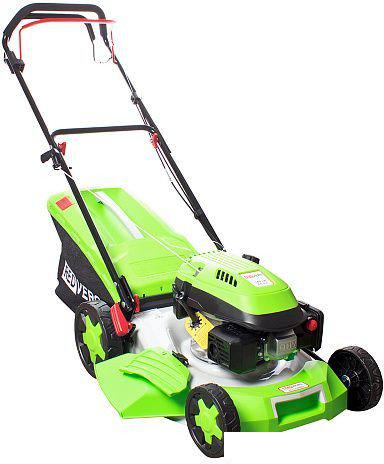 Газонокосилка RedVerg RD-GLM46S