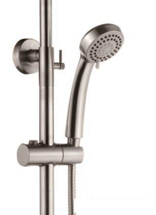 Душевая система Ledeme L72403-2