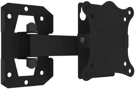 Кронштейн Electric Light КБ-01-82 (черный)