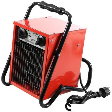 Тепловая пушка Ресанта ТЭП-2000