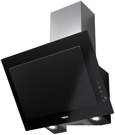 Кухонная вытяжка TEKA DVT 68660 TBS 112930039 (черный)