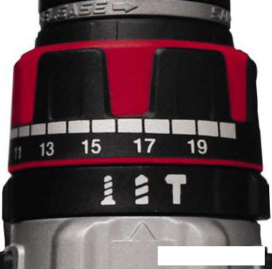 Дрель-шуруповерт Einhell TE-CD 18/50 Li-i BL Solo 4513942 (без АКБ)