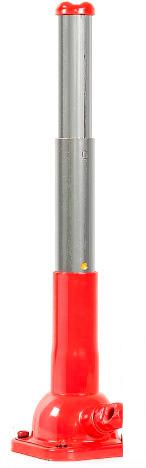 Бутылочный домкрат AVS SJ-2000L 2т.