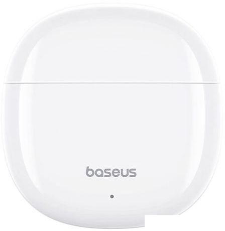 Наушники Baseus Bowie E13 (белый)