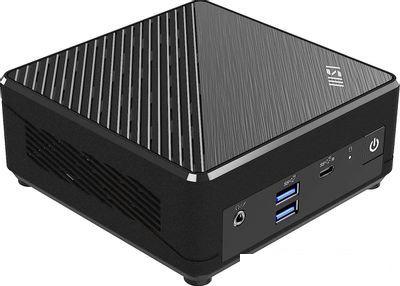Компактный компьютер MSI Cubi N ADL-037XRU 9S6-B0A911-200
