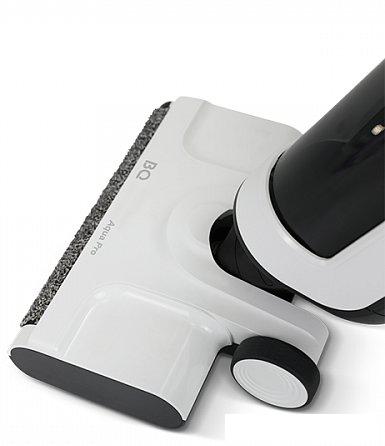 Вертикальный пылесос с влажной уборкой Blackton VCA1001W