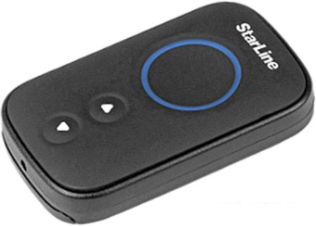 Автосигнализация StarLine A63 V2