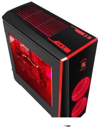 Компьютер Jet Gamer 5R5600GD32SD96X165L2W5