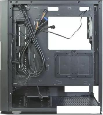 Корпус Eurocase Surtur