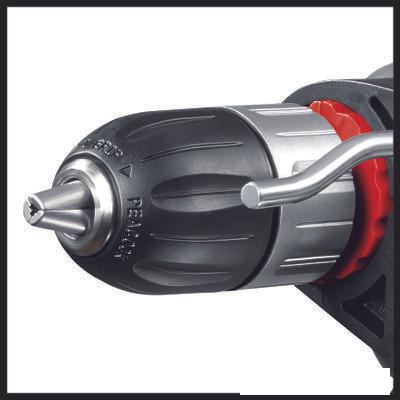 Ударная дрель Einhell TC-ID 1000 E Kit 4259844