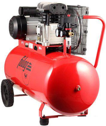 Компрессор Fubag B2800B/100 CM3