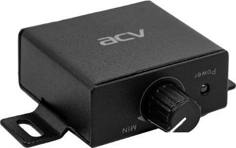 Автомобильный усилитель ACV DX-4.80 v2